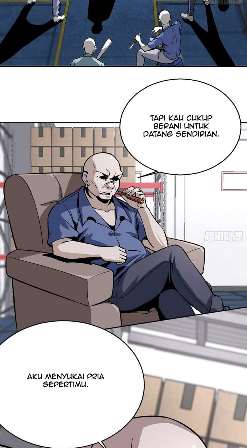 Super Genius Material Chapter 10 Gambar 21