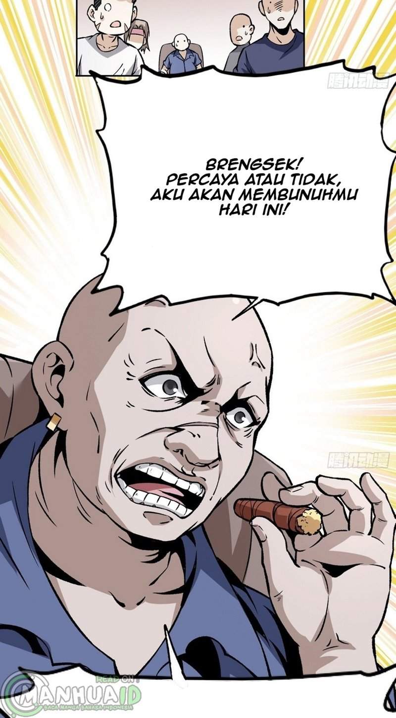 Super Genius Material Chapter 10 Gambar 23