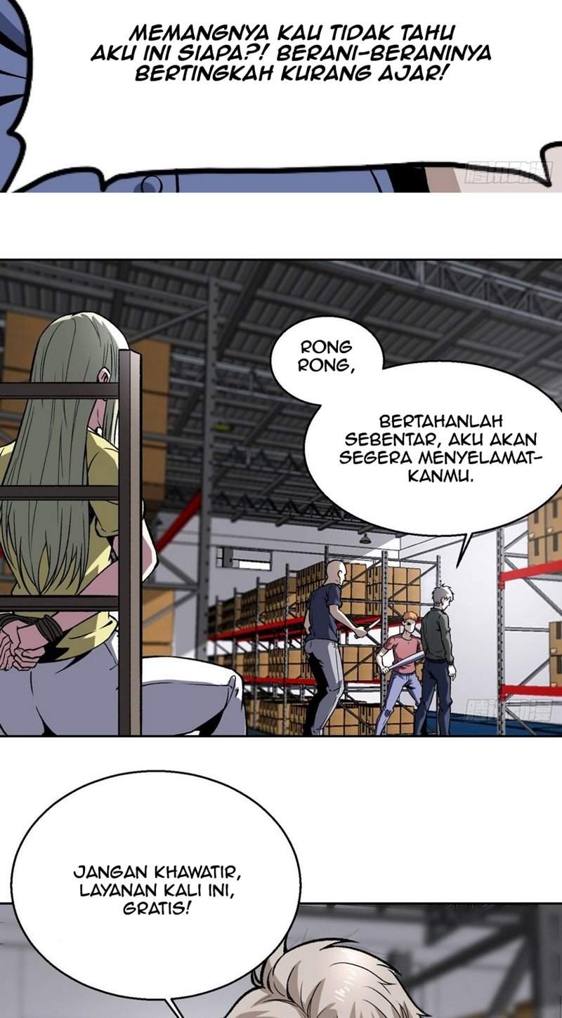 Super Genius Material Chapter 10 Gambar 24