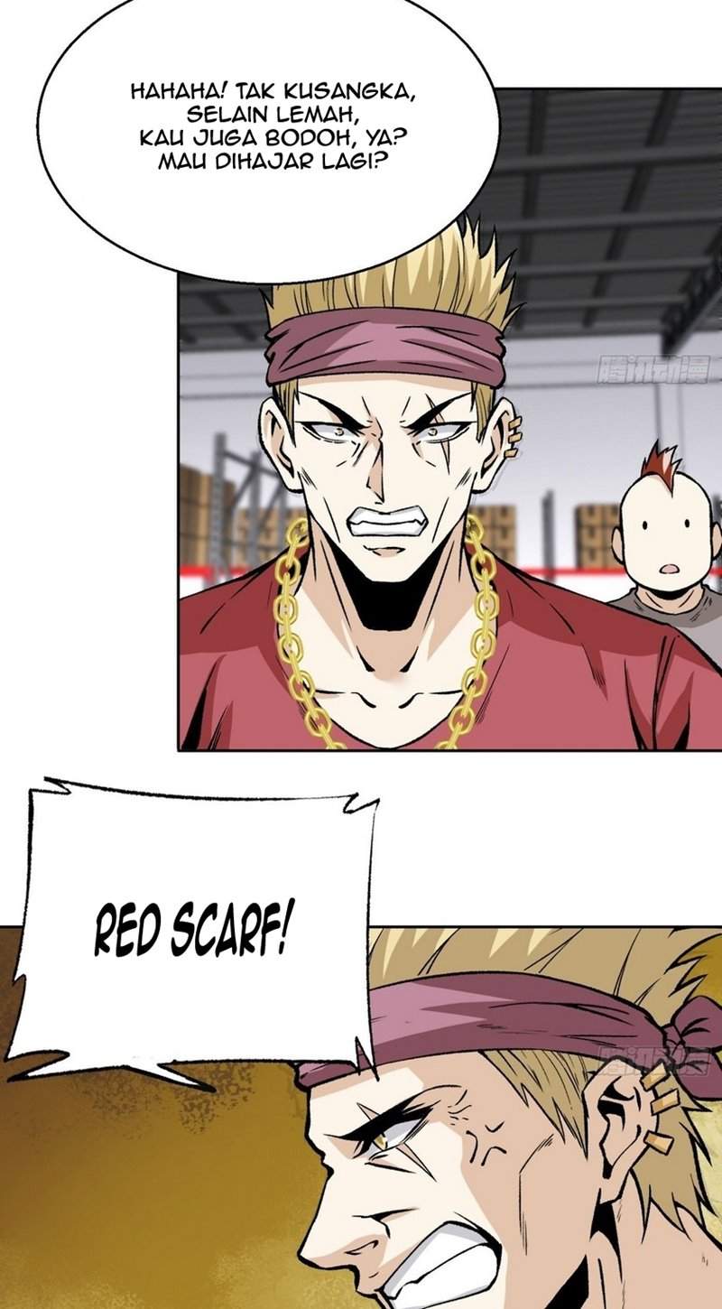 Super Genius Material Chapter 10 Gambar 26