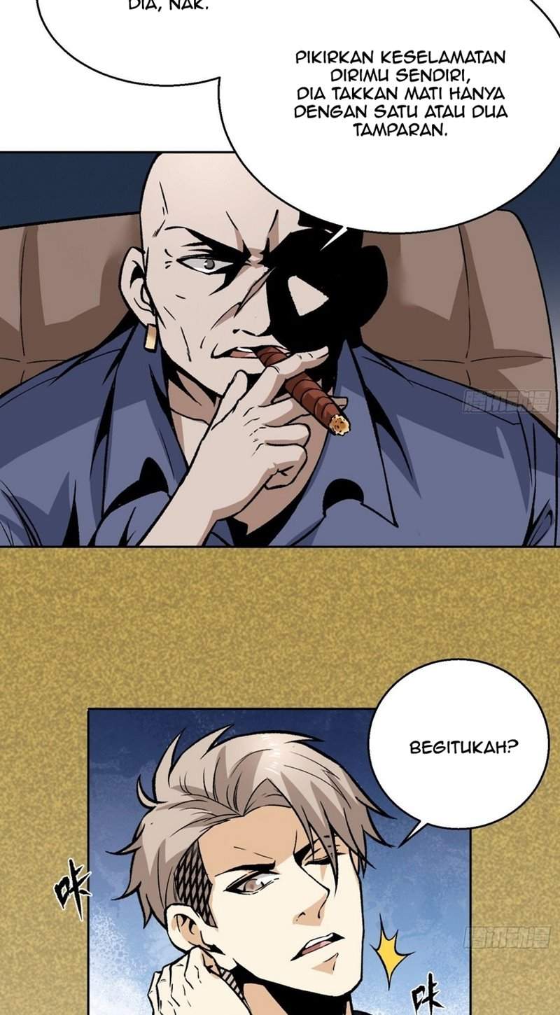 Super Genius Material Chapter 10 Gambar 28