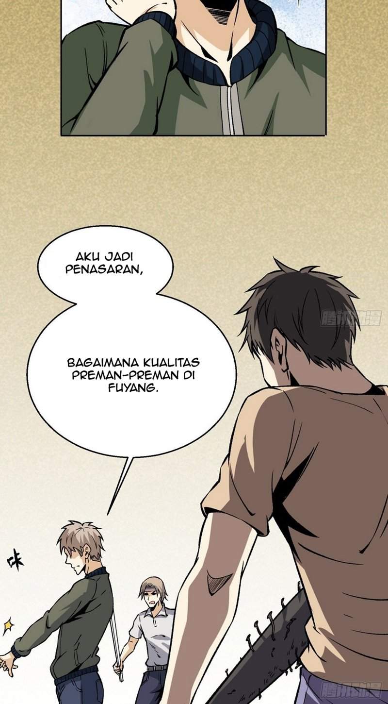 Super Genius Material Chapter 10 Gambar 29