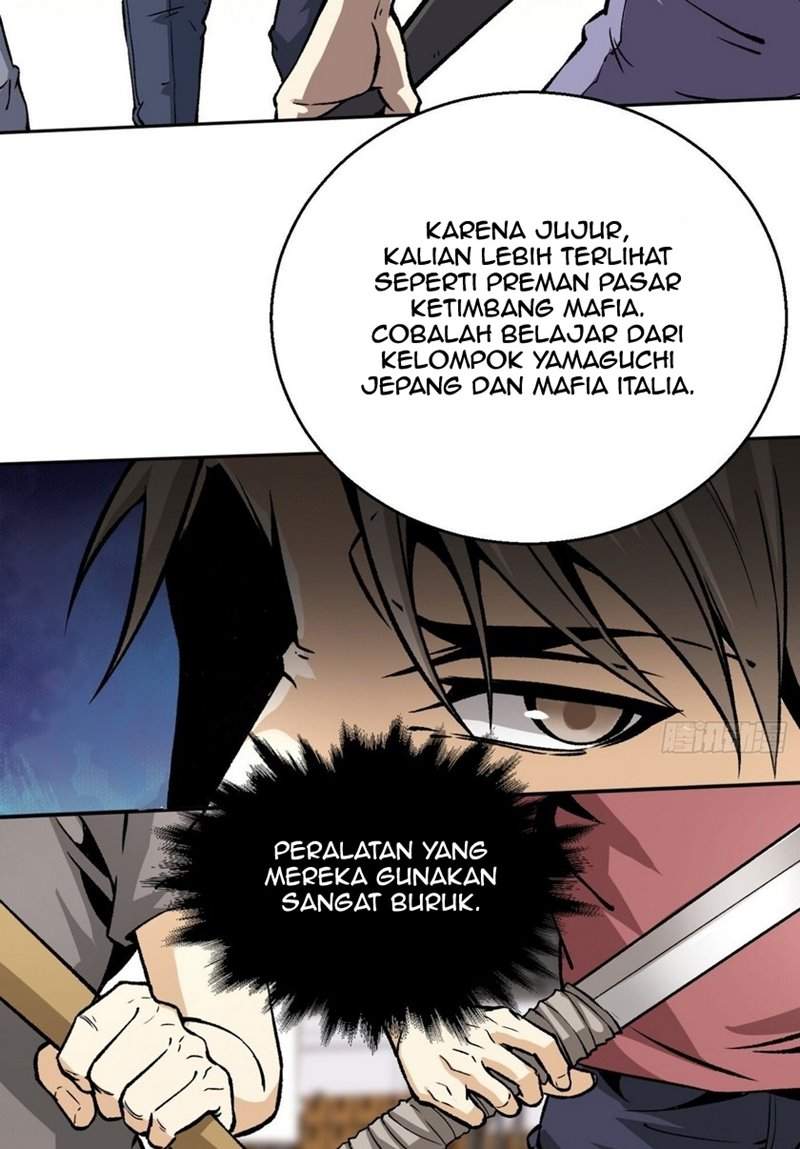 Super Genius Material Chapter 10 Gambar 30