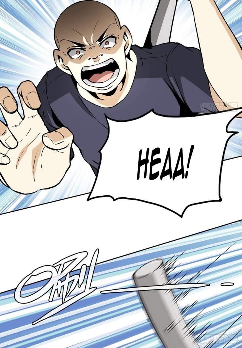 Super Genius Material Chapter 10 Gambar 33