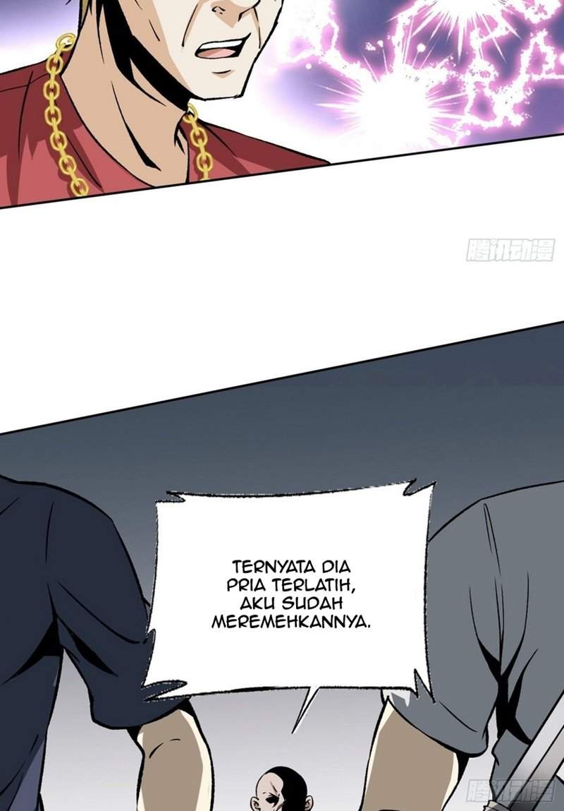 Super Genius Material Chapter 10 Gambar 37