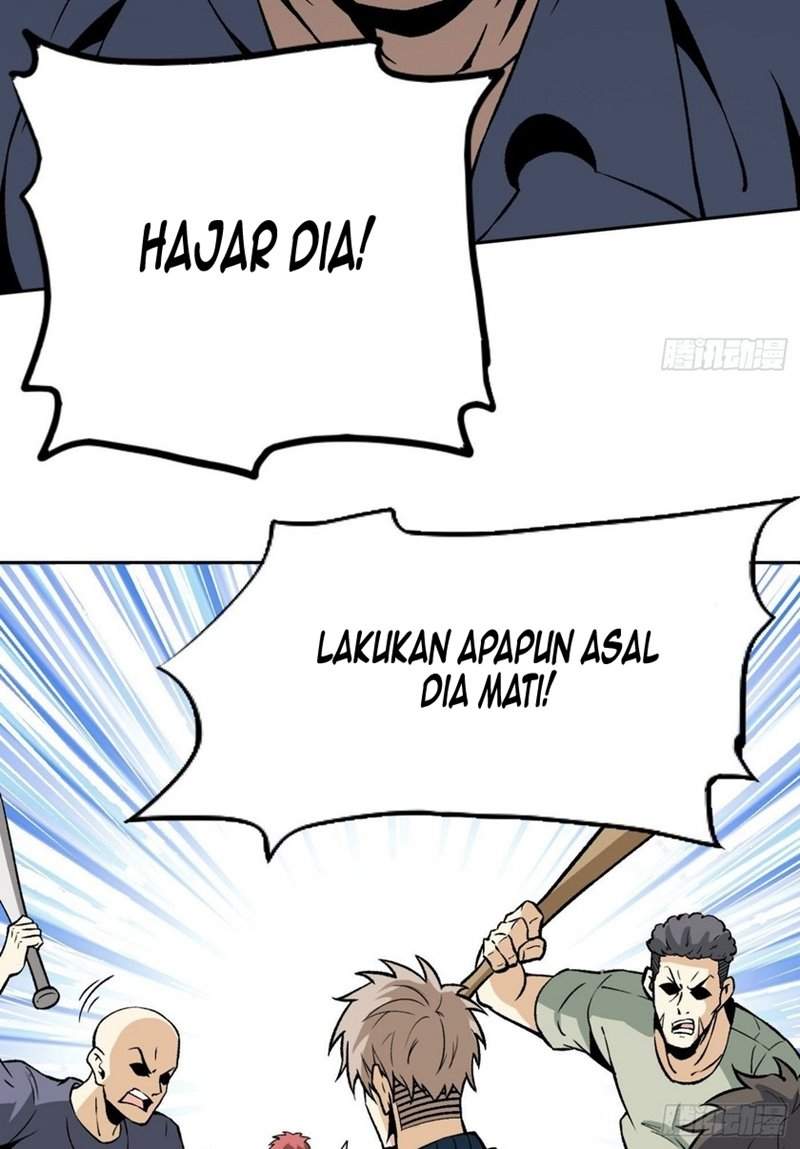 Super Genius Material Chapter 10 Gambar 39