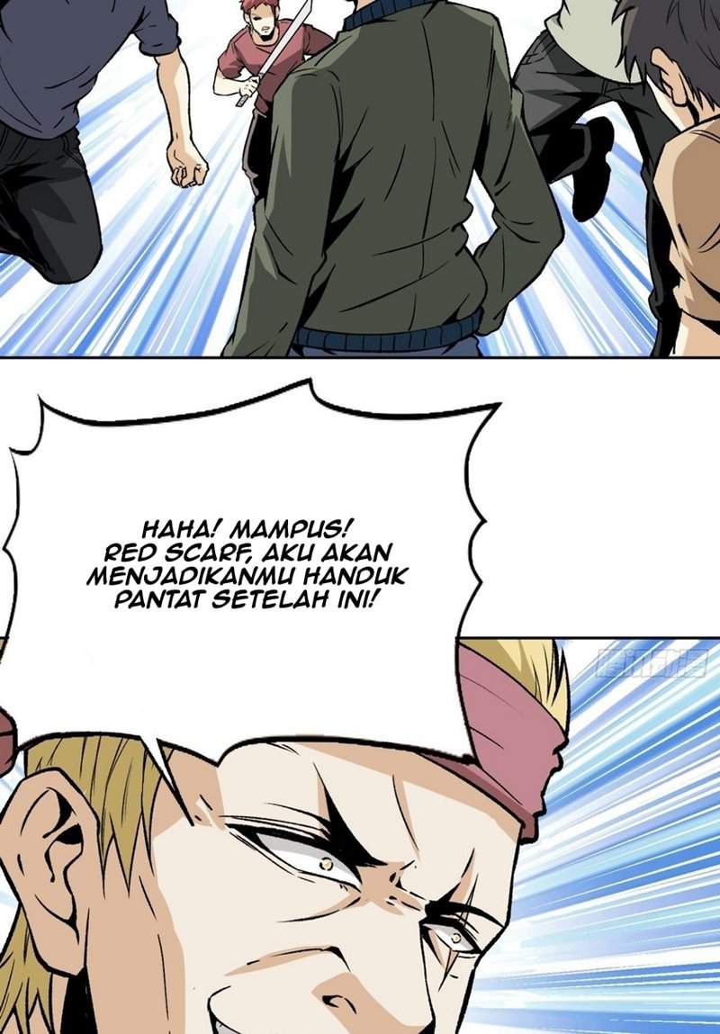 Super Genius Material Chapter 10 Gambar 40