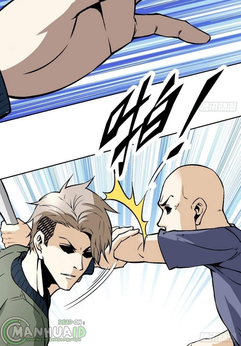 Super Genius Material Chapter 10 Gambar 43