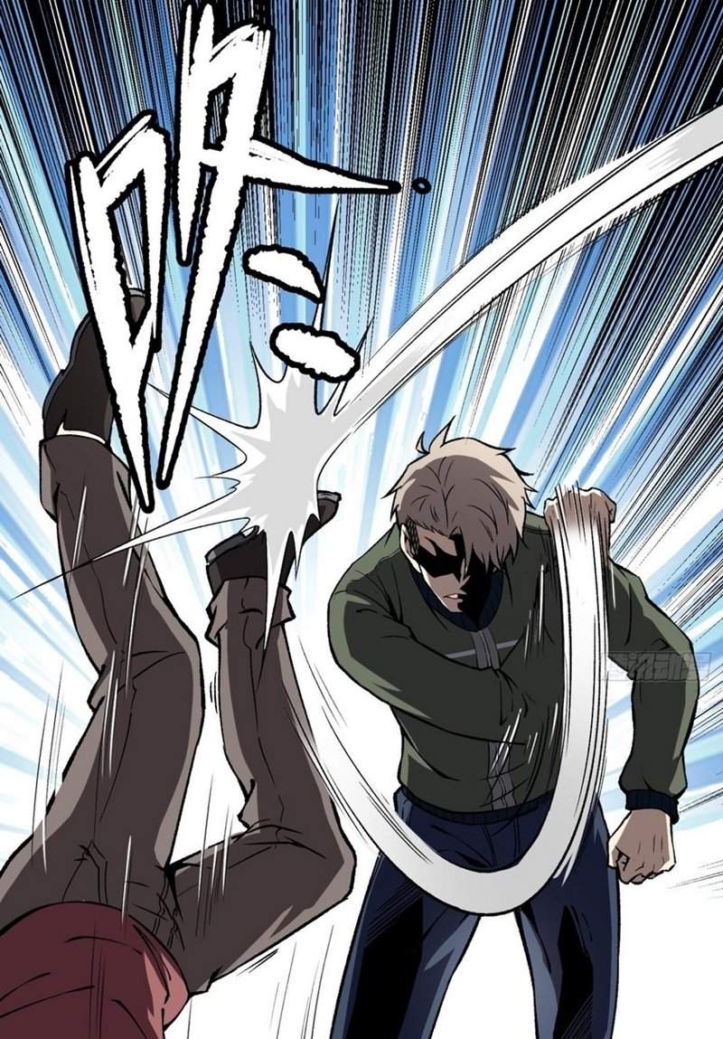 Super Genius Material Chapter 10 Gambar 46