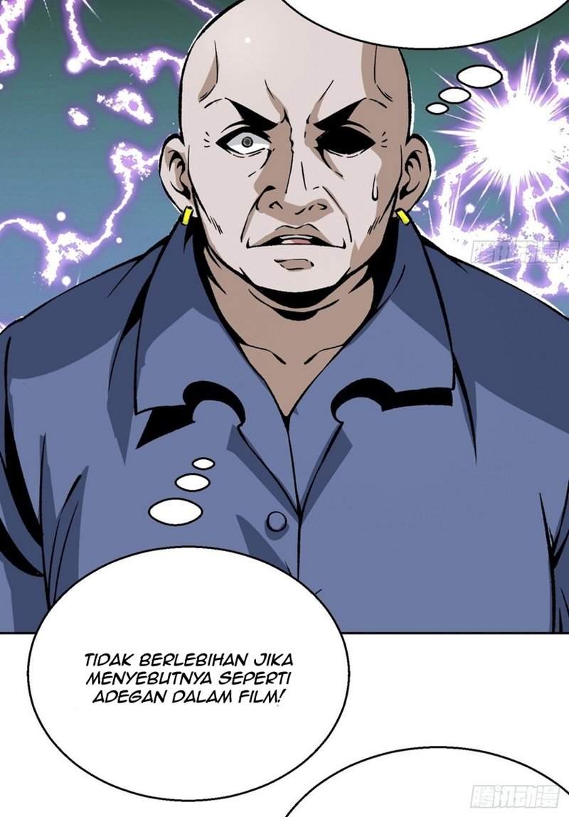 Super Genius Material Chapter 10 Gambar 51