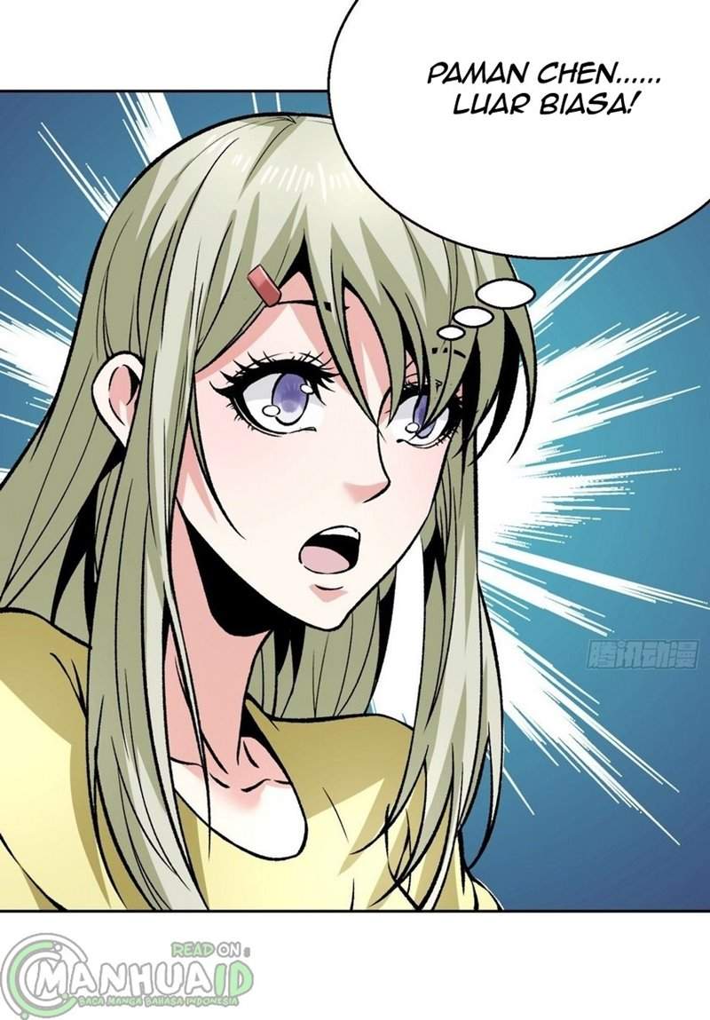 Super Genius Material Chapter 10 Gambar 52