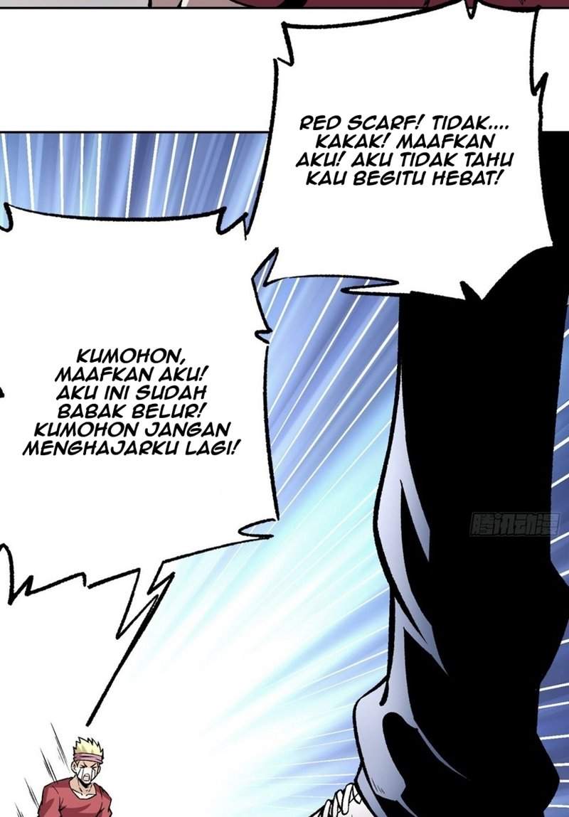 Super Genius Material Chapter 10 Gambar 54