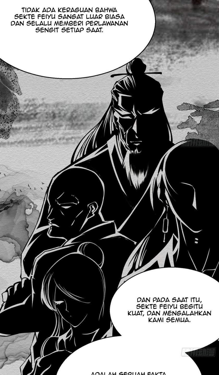Super Genius Material Chapter 9 Gambar 10