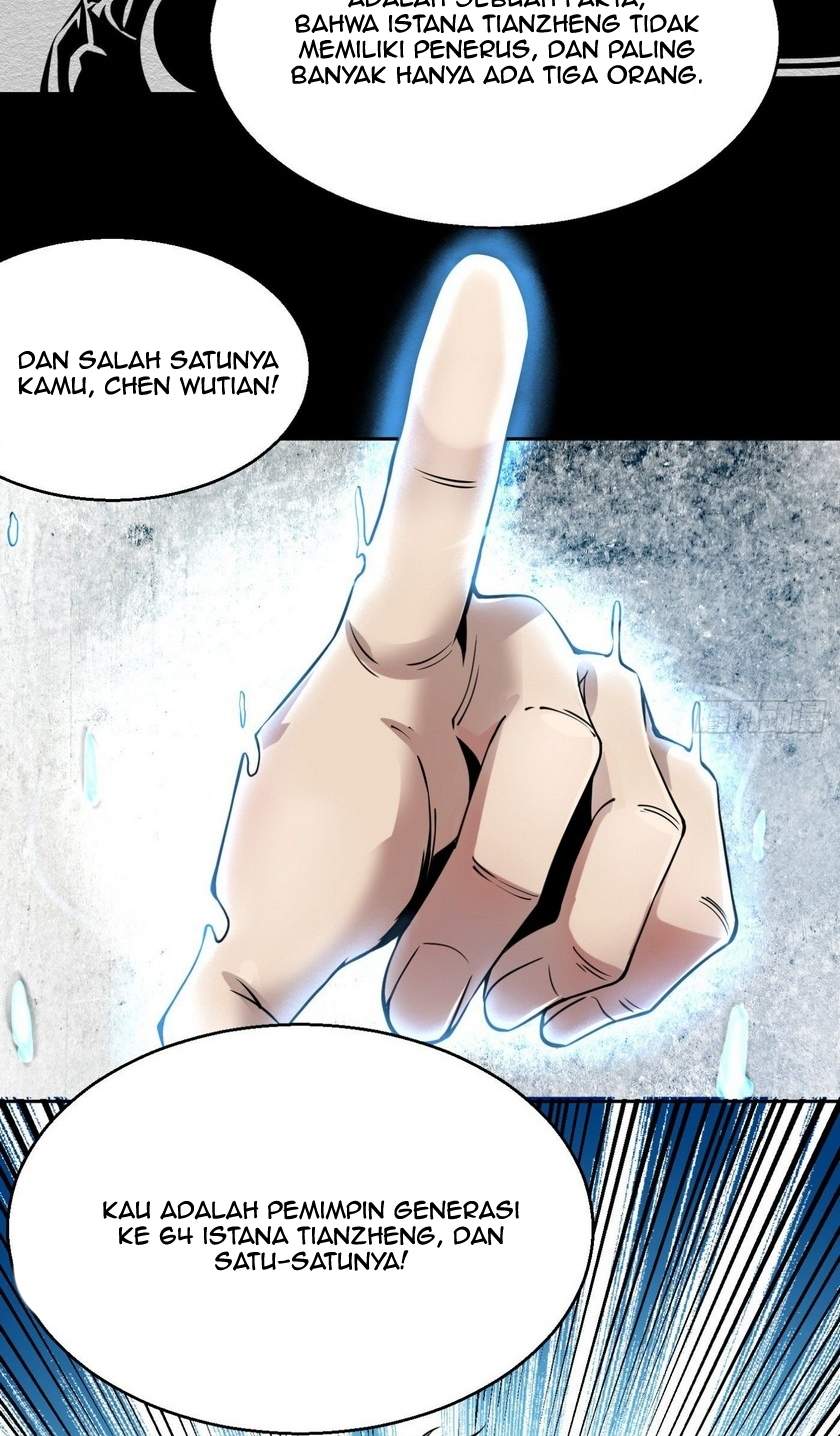 Super Genius Material Chapter 9 Gambar 11