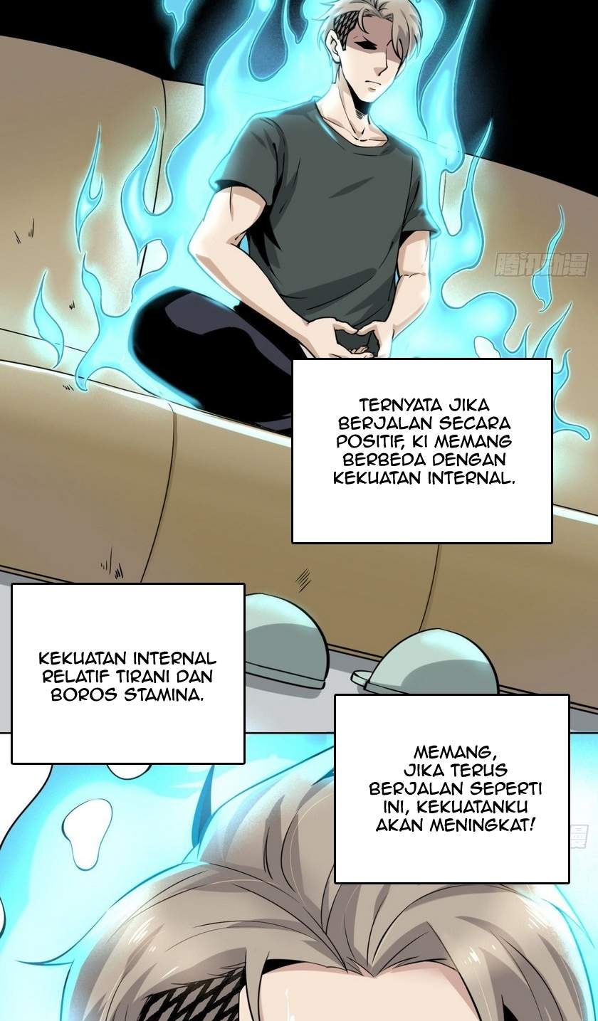 Super Genius Material Chapter 9 Gambar 23