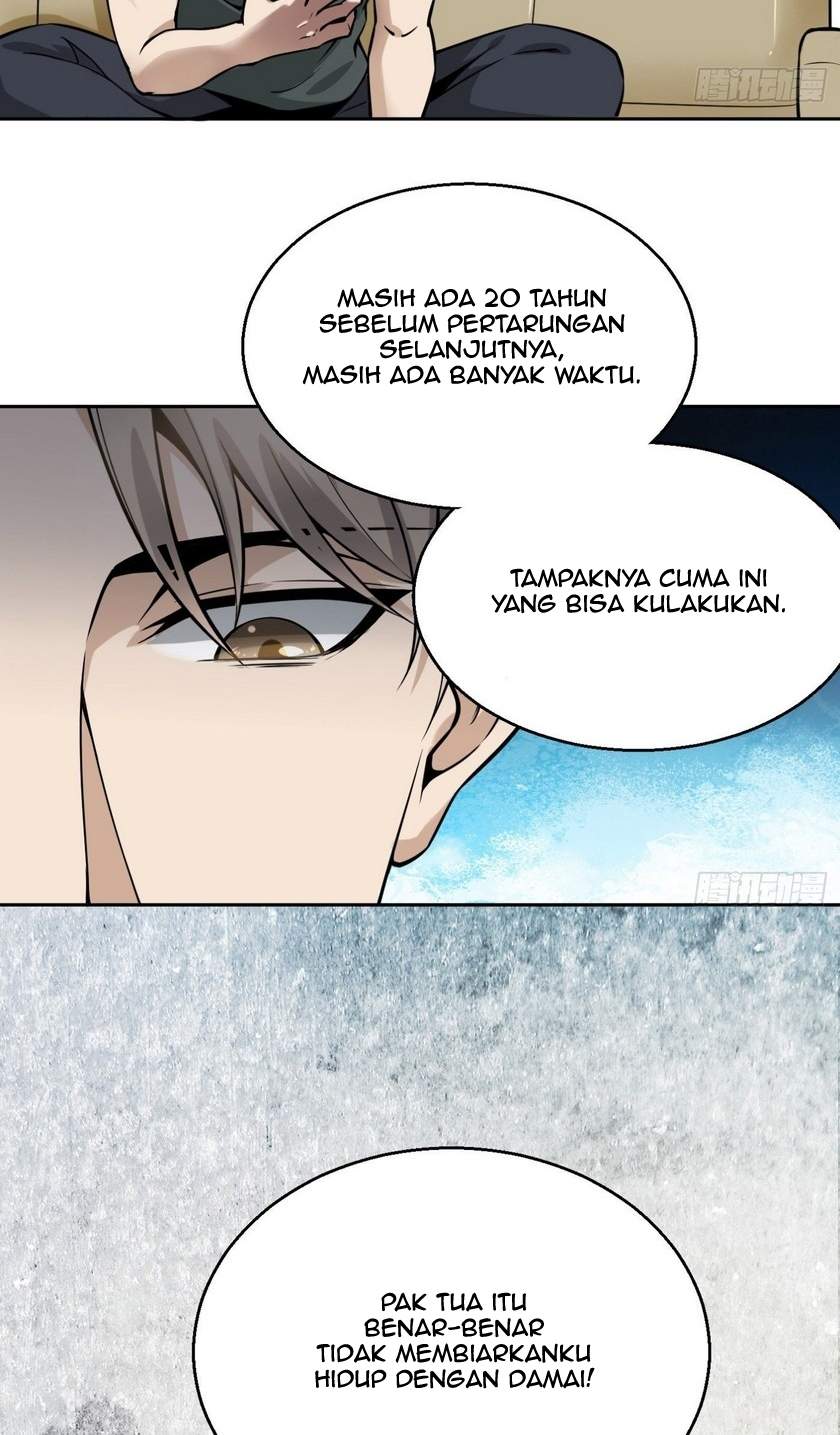 Super Genius Material Chapter 9 Gambar 26