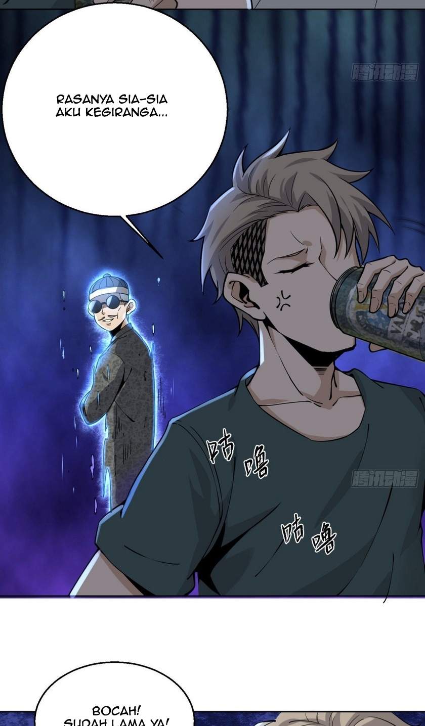 Super Genius Material Chapter 9 Gambar 3