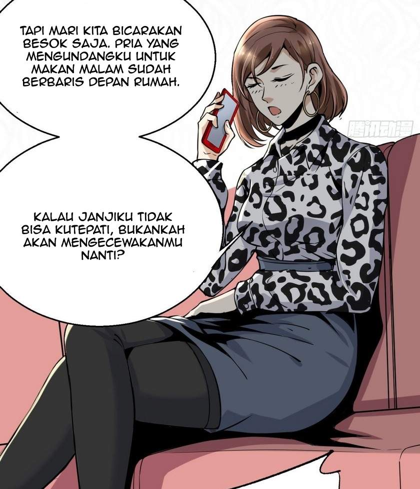 Super Genius Material Chapter 9 Gambar 33