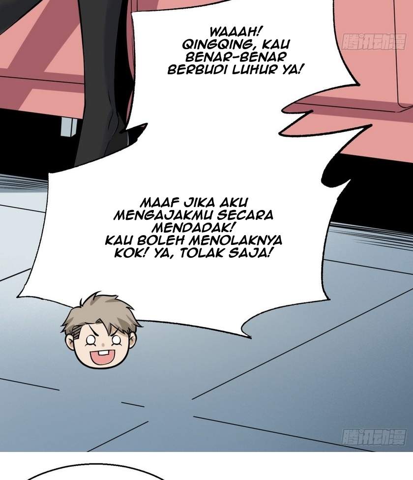 Super Genius Material Chapter 9 Gambar 34