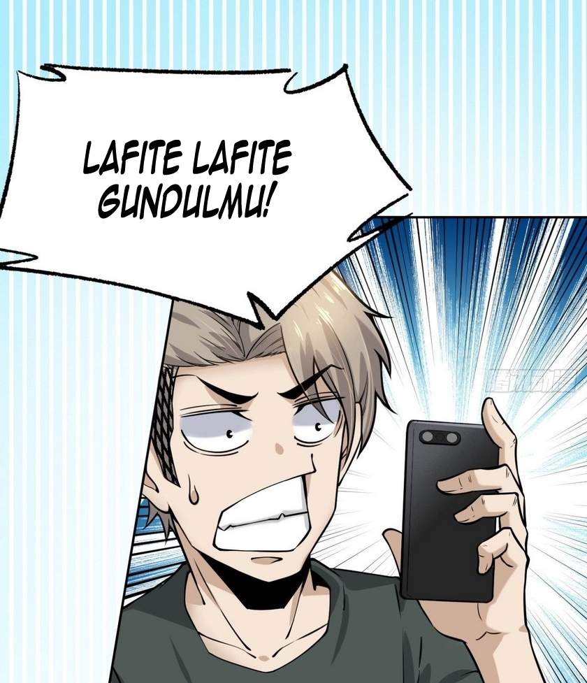 Super Genius Material Chapter 9 Gambar 36