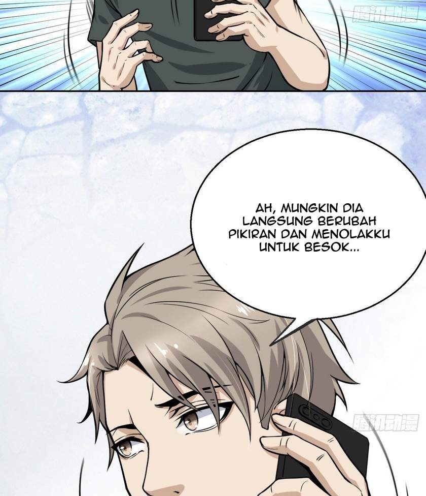 Super Genius Material Chapter 9 Gambar 39