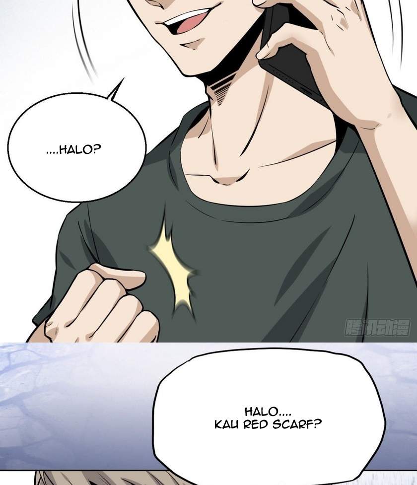 Super Genius Material Chapter 9 Gambar 40