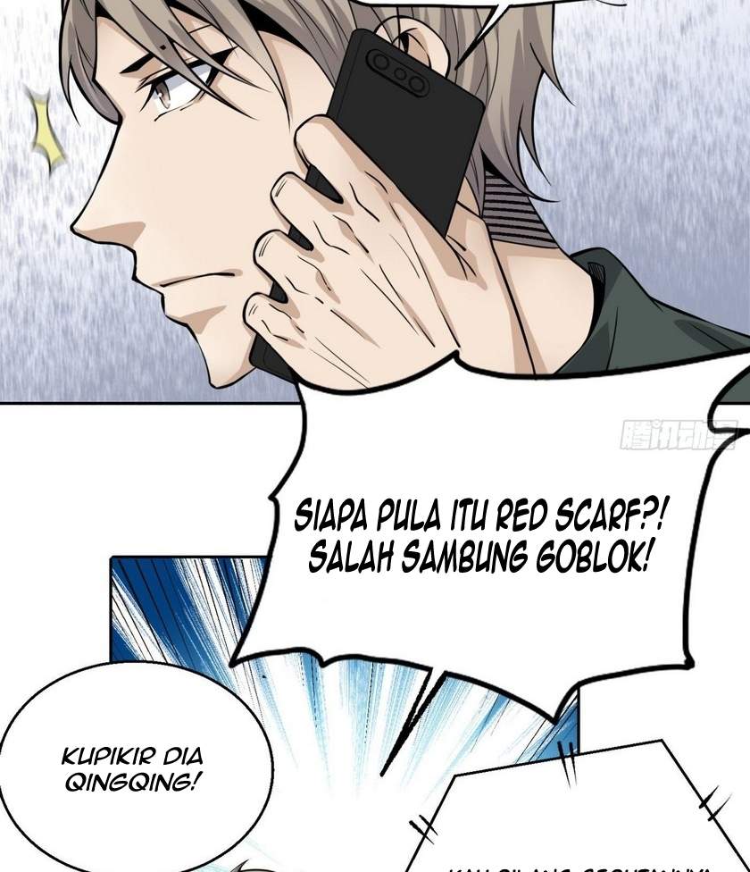 Super Genius Material Chapter 9 Gambar 41