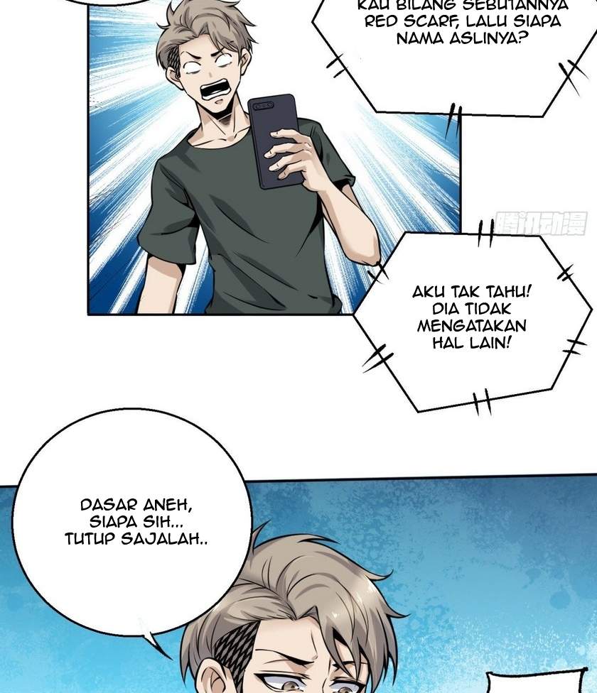 Super Genius Material Chapter 9 Gambar 42