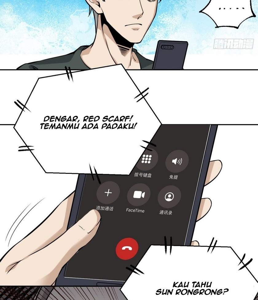 Super Genius Material Chapter 9 Gambar 43