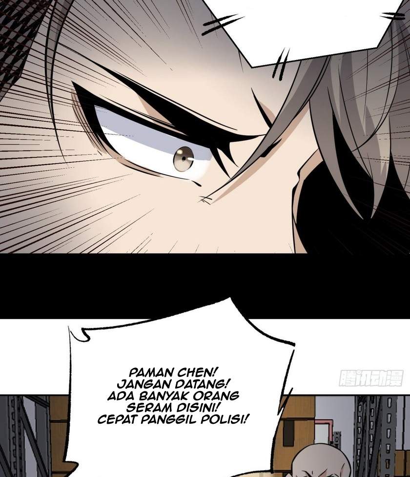 Super Genius Material Chapter 9 Gambar 44