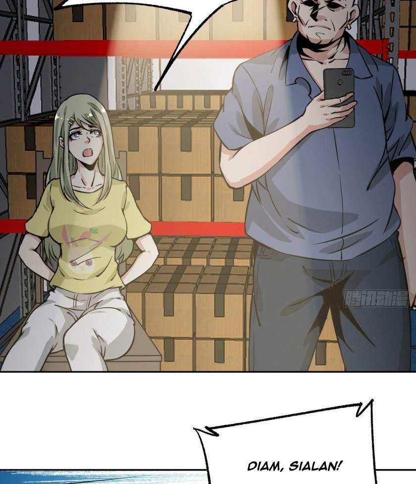Super Genius Material Chapter 9 Gambar 45