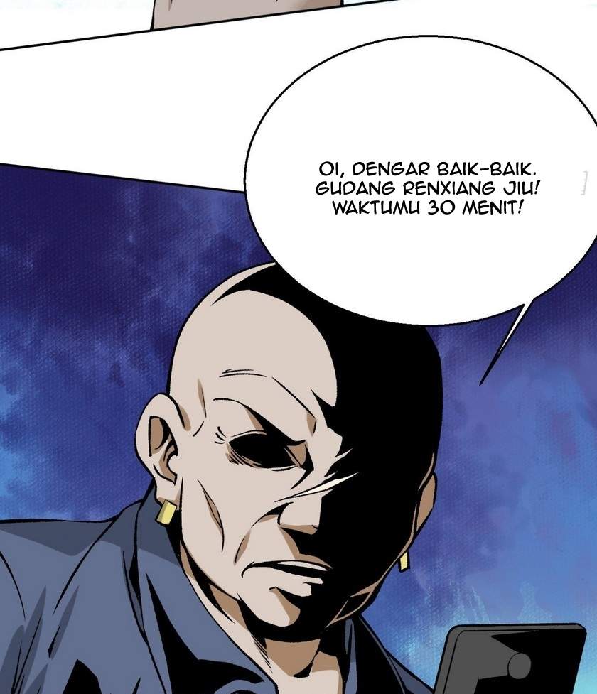 Super Genius Material Chapter 9 Gambar 47