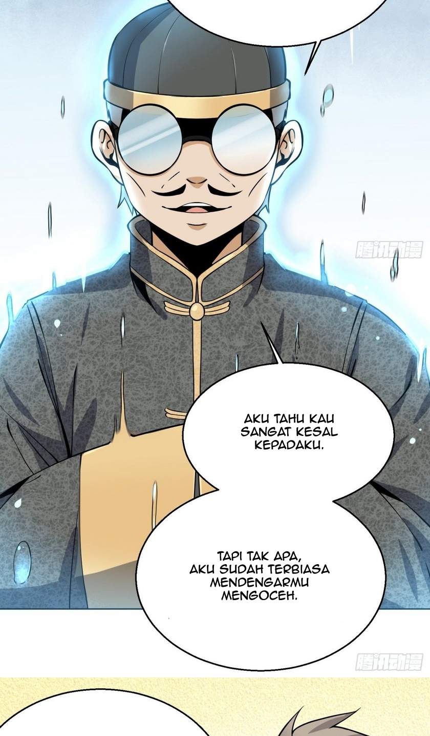 Super Genius Material Chapter 9 Gambar 5