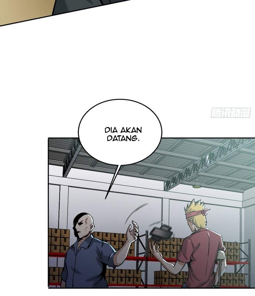 Super Genius Material Chapter 9 Gambar 51
