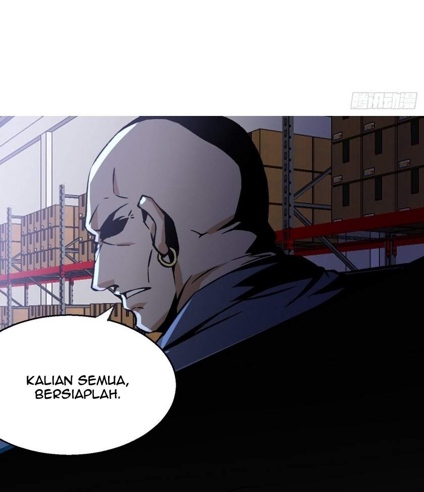 Super Genius Material Chapter 9 Gambar 52