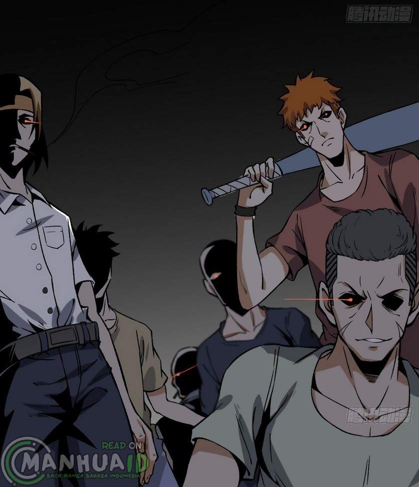 Super Genius Material Chapter 9 Gambar 53