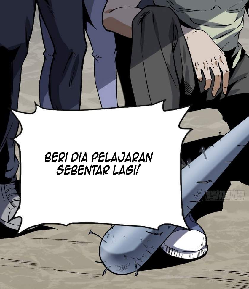 Super Genius Material Chapter 9 Gambar 54