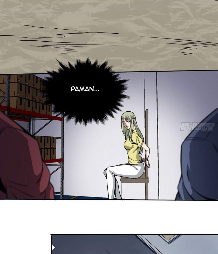 Super Genius Material Chapter 9 Gambar 55