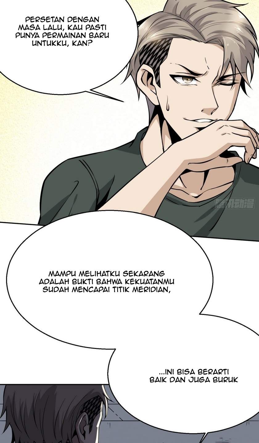 Super Genius Material Chapter 9 Gambar 6