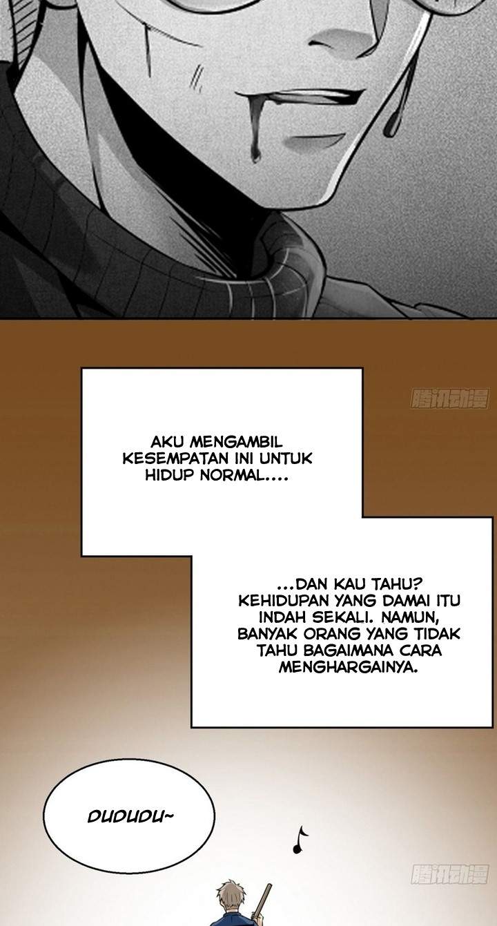 Super Genius Material Chapter 8 Gambar 10