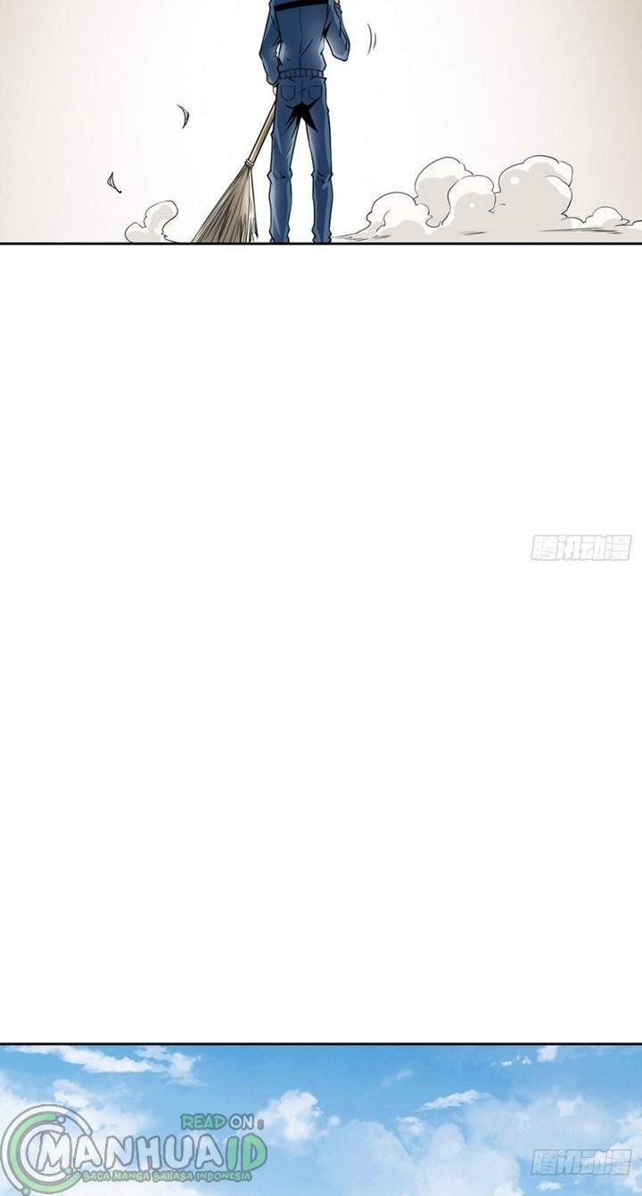 Super Genius Material Chapter 8 Gambar 11