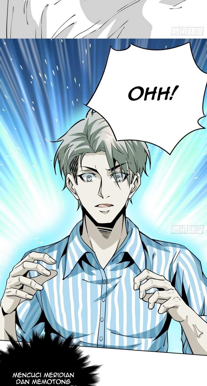 Super Genius Material Chapter 8 Gambar 16