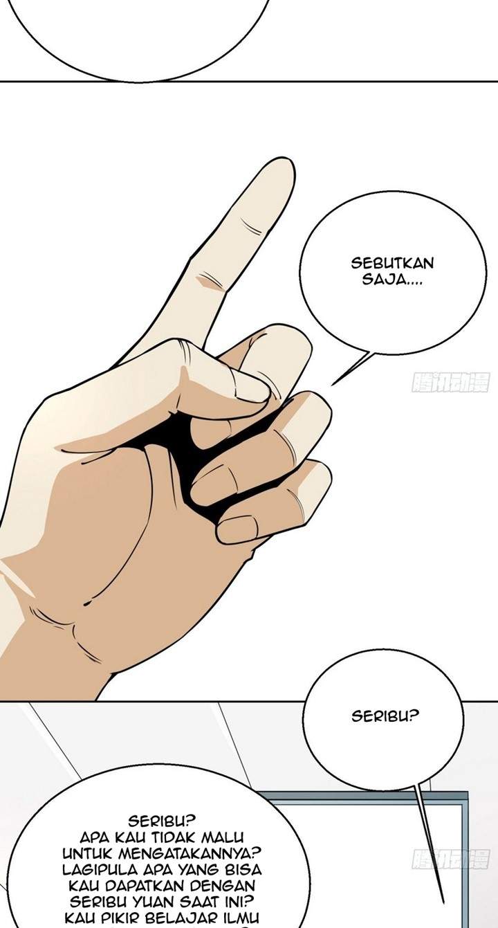 Super Genius Material Chapter 8 Gambar 28