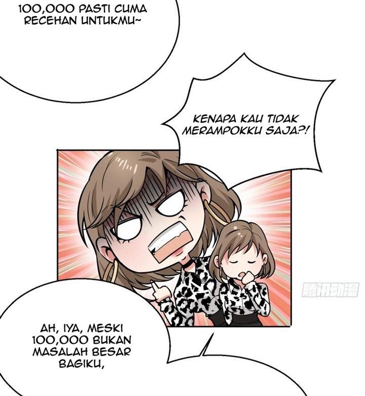 Super Genius Material Chapter 8 Gambar 32