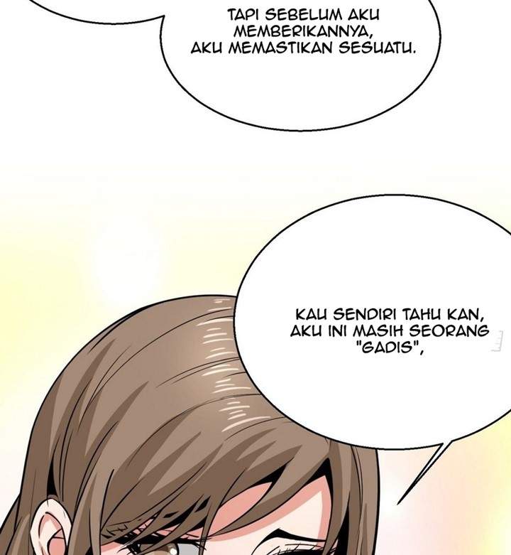 Super Genius Material Chapter 8 Gambar 33