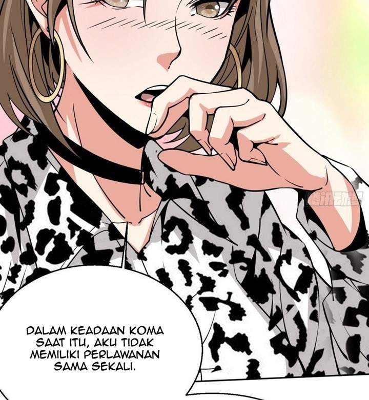 Super Genius Material Chapter 8 Gambar 34