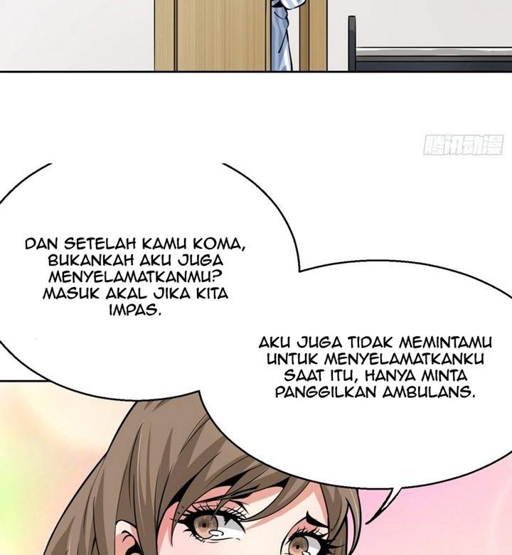 Super Genius Material Chapter 8 Gambar 36