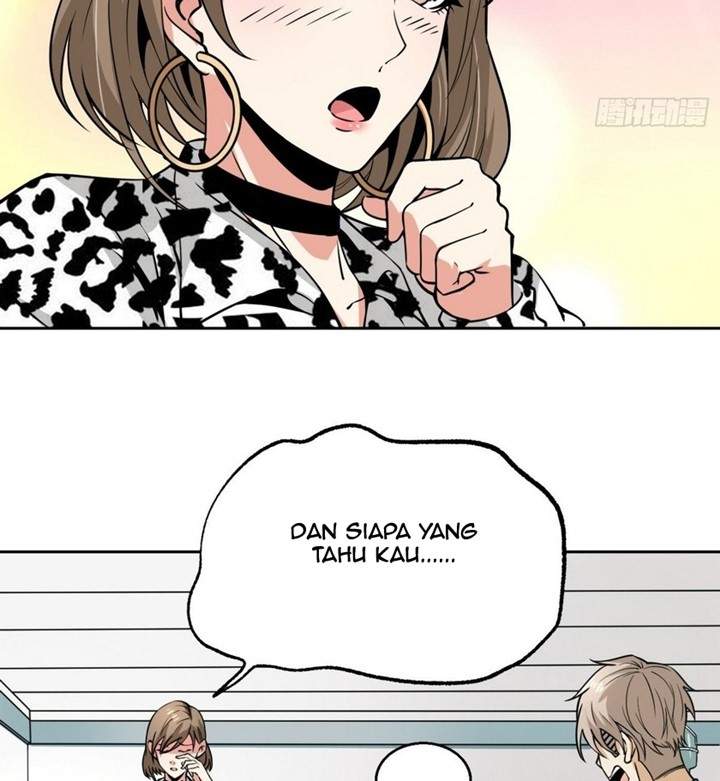 Super Genius Material Chapter 8 Gambar 37