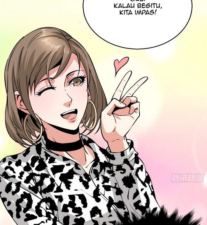 Super Genius Material Chapter 8 Gambar 39