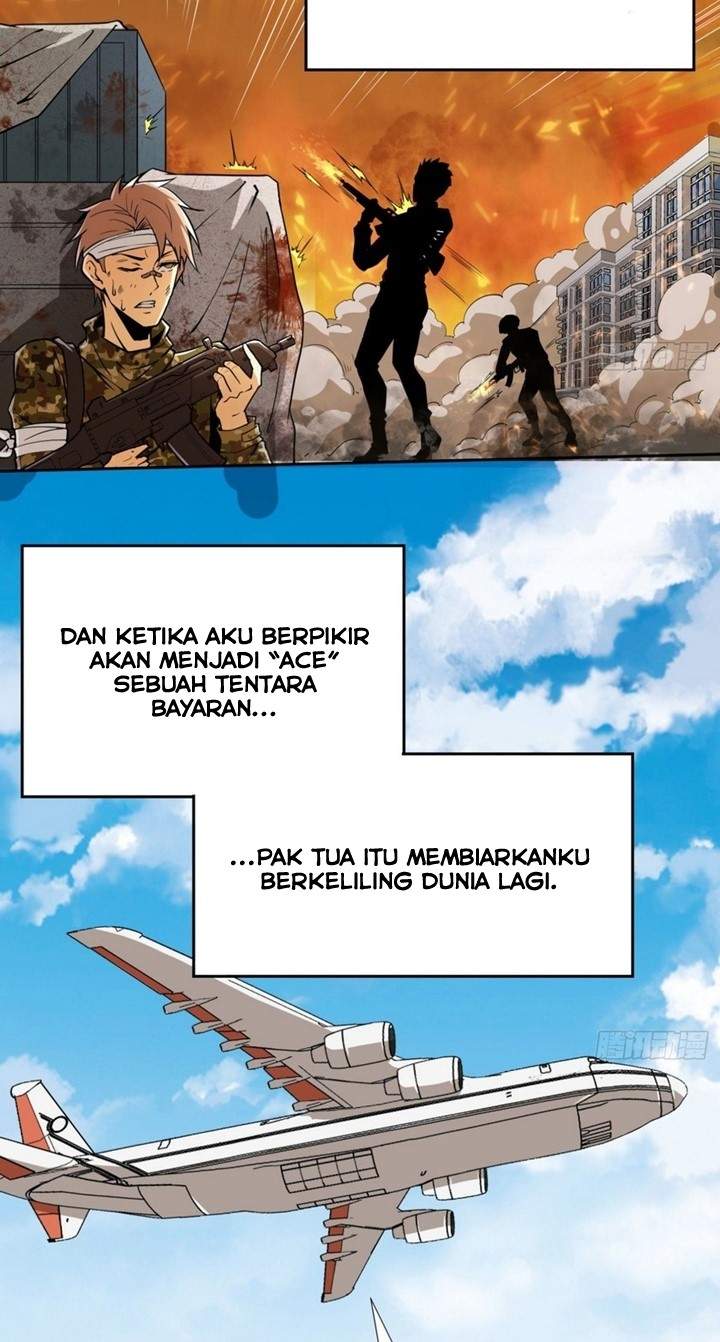 Super Genius Material Chapter 8 Gambar 4